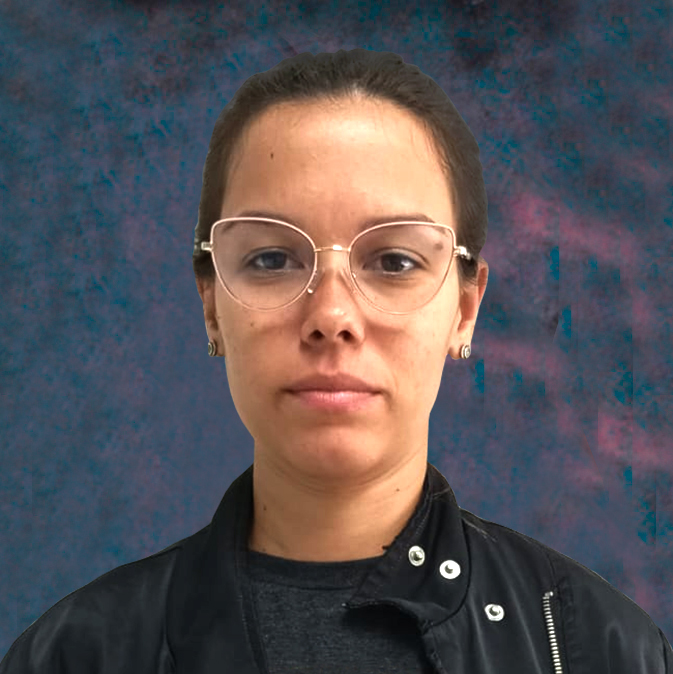 Leydi Barrios Zamora