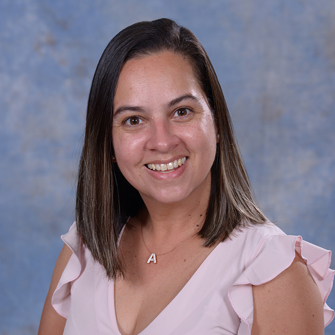 María Alejandra Benavidez