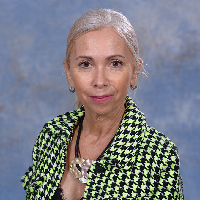 María Oliva Méndez