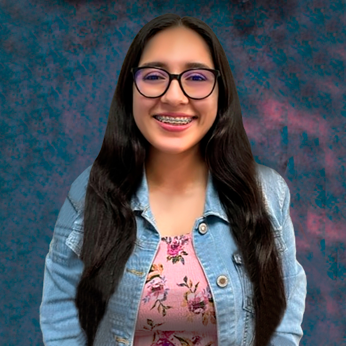 Pamela María Matarrita