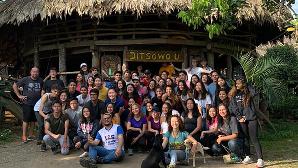 Viaje multidisciplinario IB-MEP